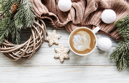 15 Christmas Coffee Gifts for Coffee Lovers 2024