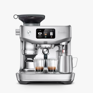 Coffee Equipment