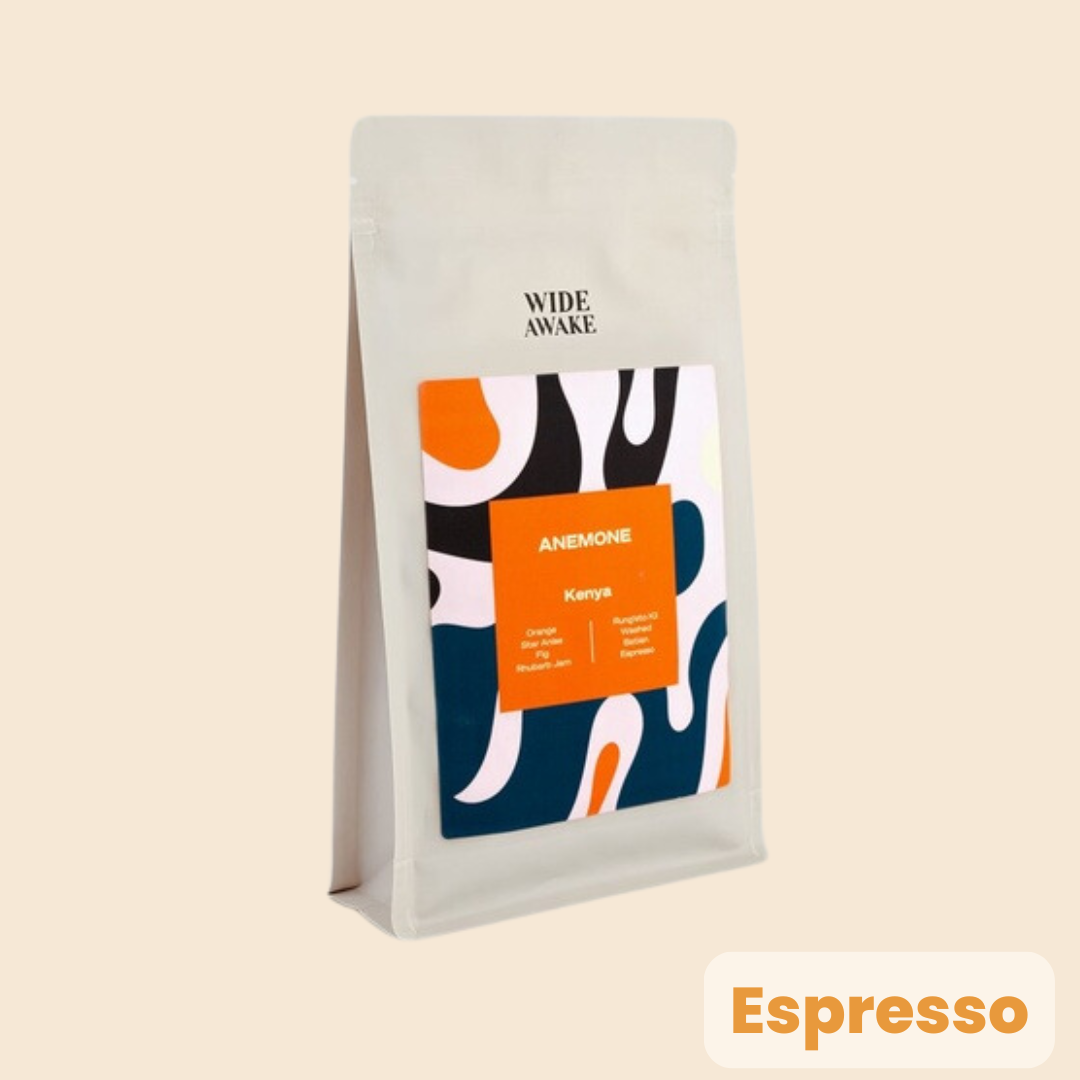 Coffee Subscription