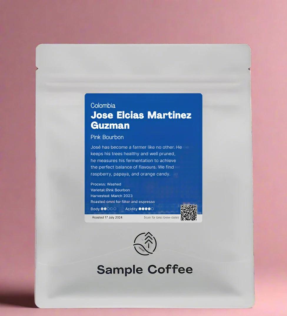 Gift Coffee Subscription (6 Bags)