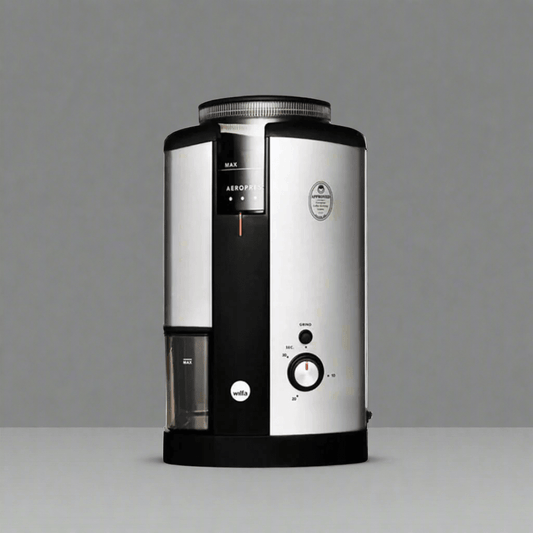 Wilfa WSCG-2 Coffee Grinder