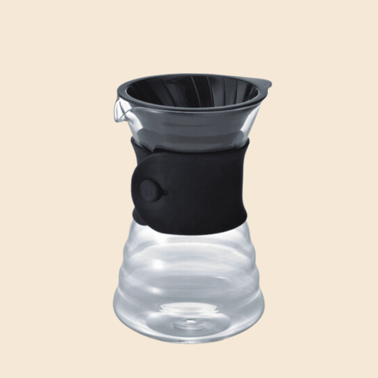 Hario V60 Drip Decanter - 700ml