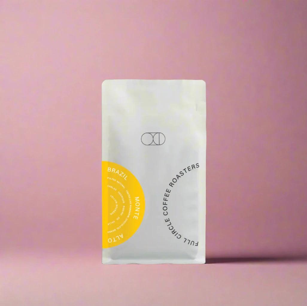 Gift Coffee Subscription (6 Bags)