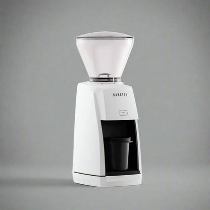 Baratza Encore ESP Coffee Grinder (White)