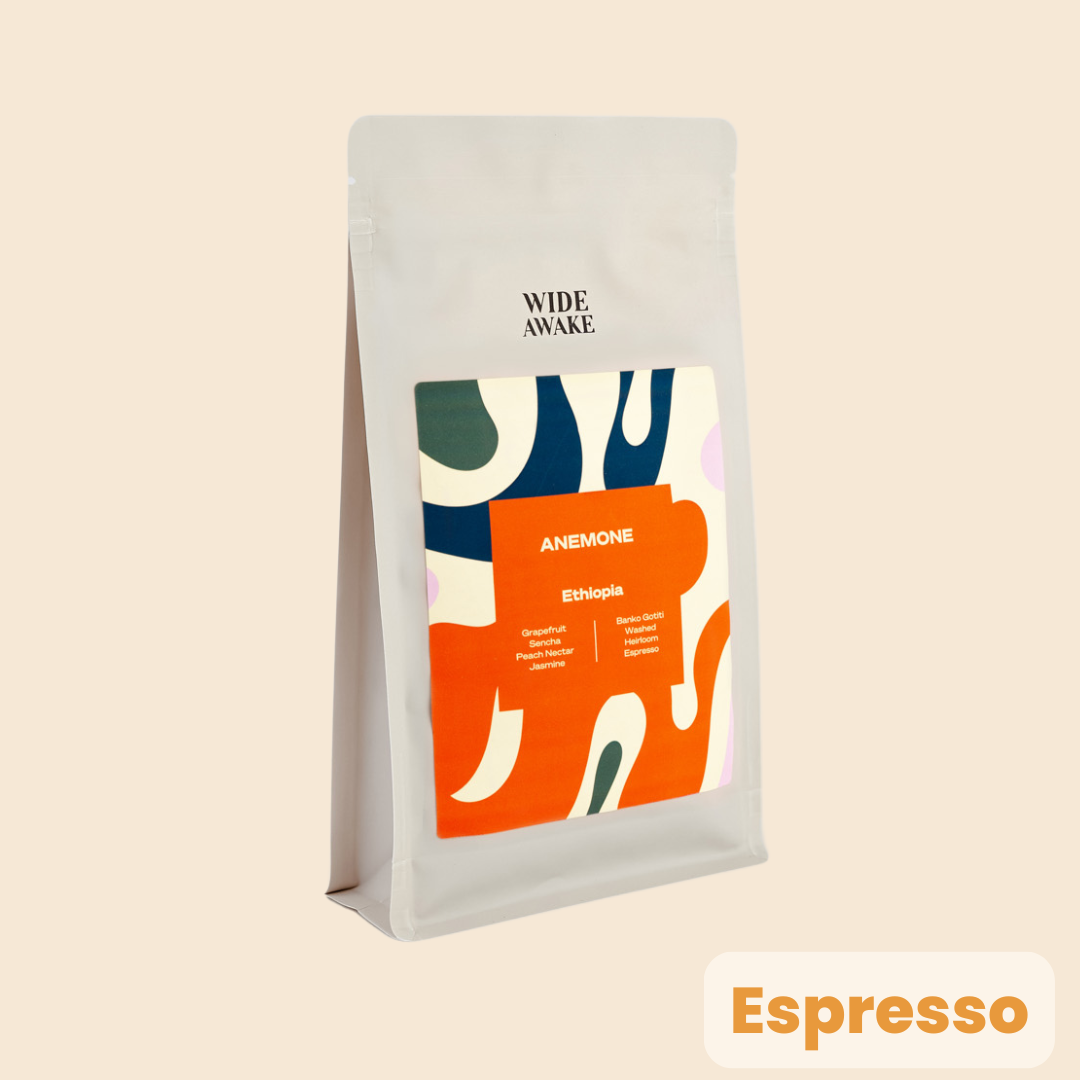 Coffee Subscription