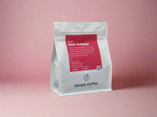 gift coffee subscription