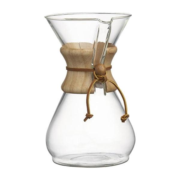 Chemex Brewer 8 cup