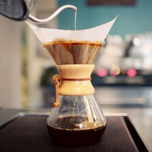 Chemex Brewer 8 cup