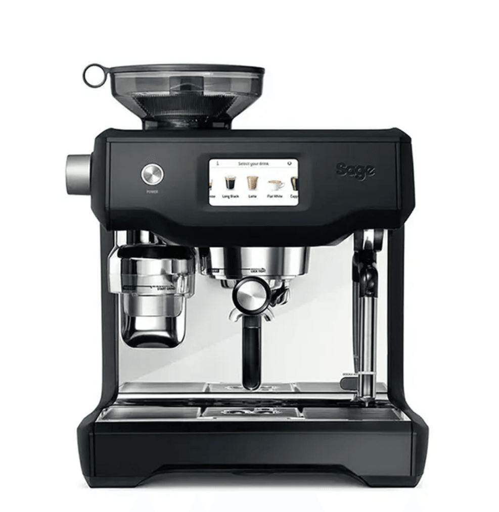 Sage Oracle Touch Espresso Machine