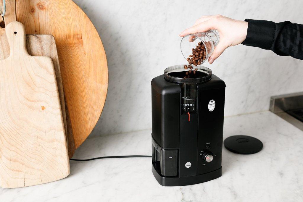 Wilfa Svart Precison Coffee Grinder