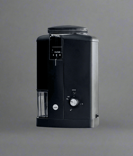 Wilfa Svart Precison Coffee Grinder