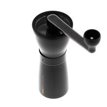 Hario Ceramic Coffee Mill Mini-Slim PRO Black - Hand Grinder