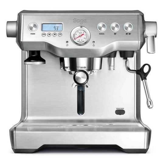 Sage Dual Boiler Espresso Machine