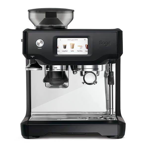 Sage Barista Touch Bean to Cup Espresso Machine