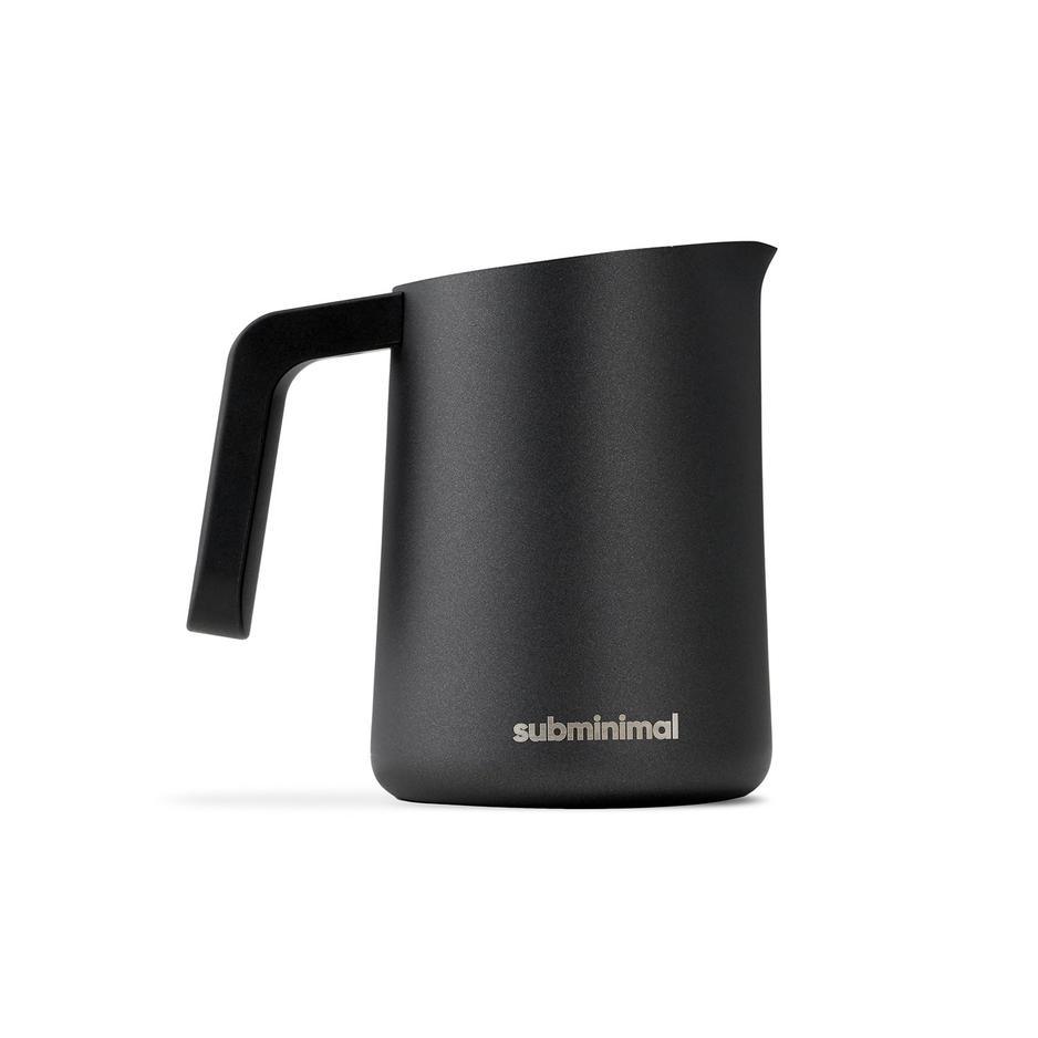 Subminimal FlowTip Milk Jug (450ml)